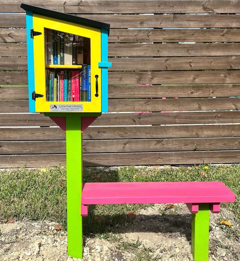 Add On Bench - Image 2