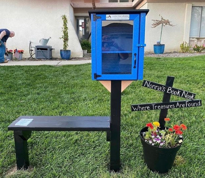 Add On Bench - Image 3