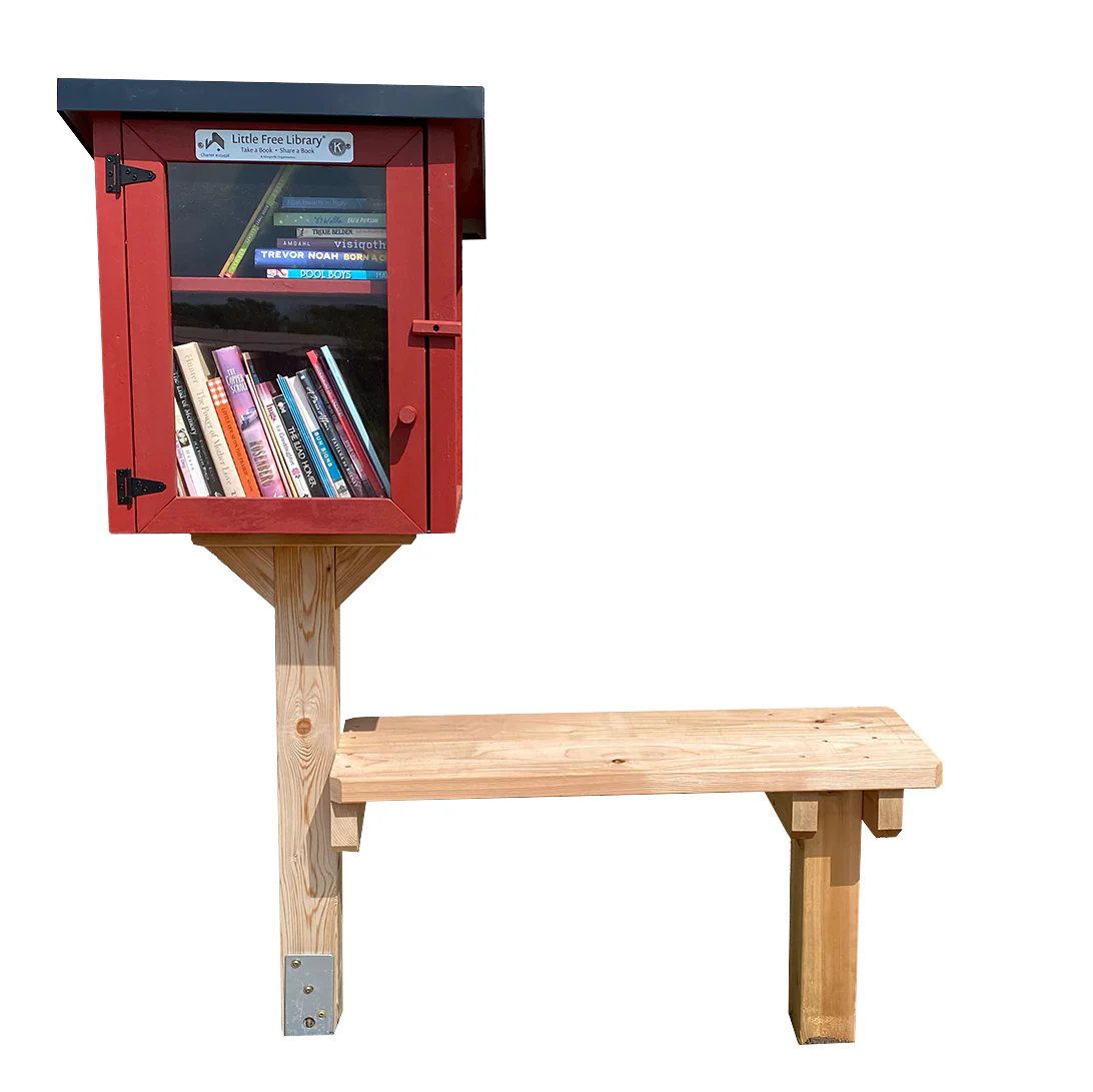 Add On Bench - Image 5