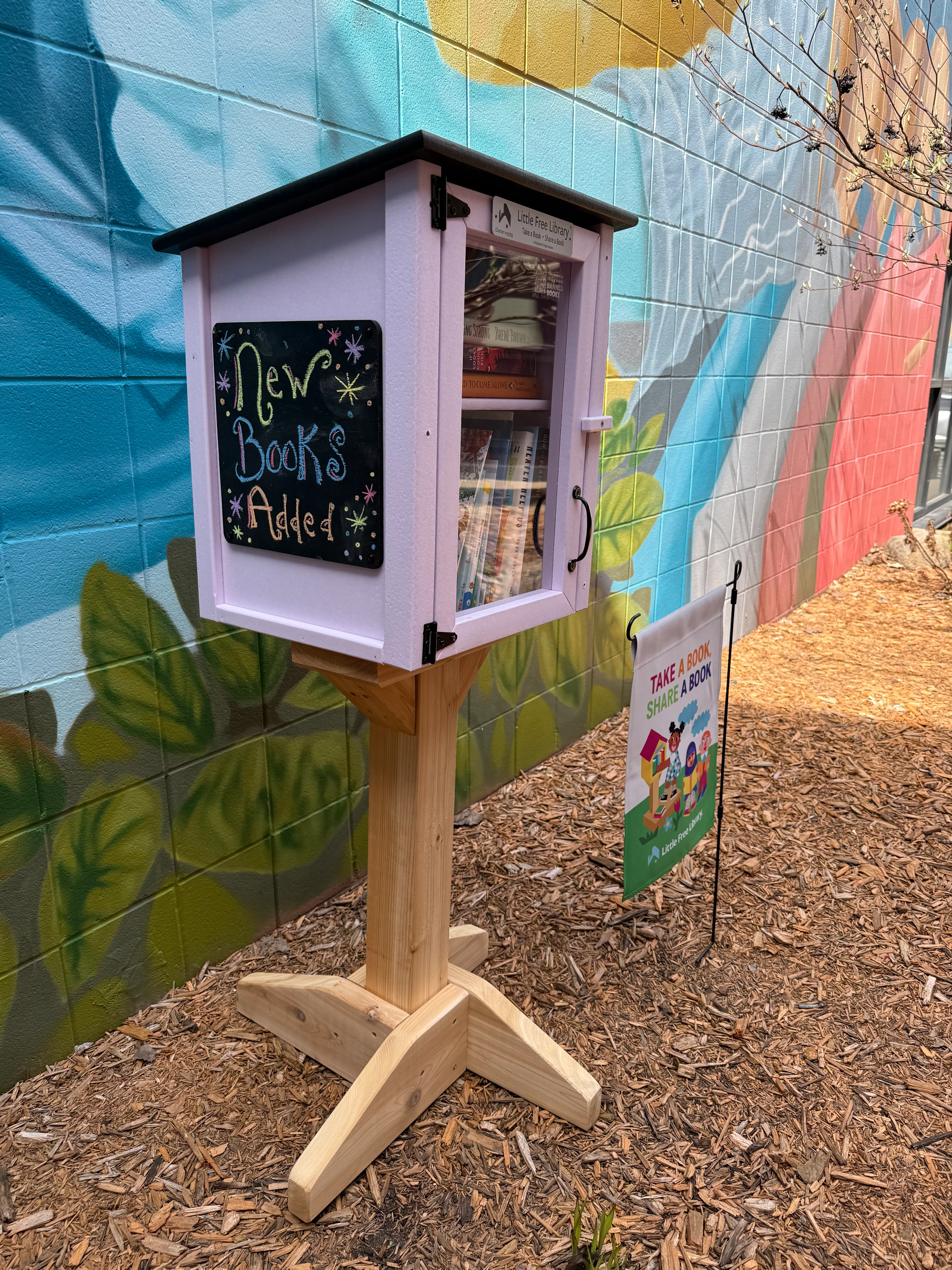 Add On Chalkboards - Image 3