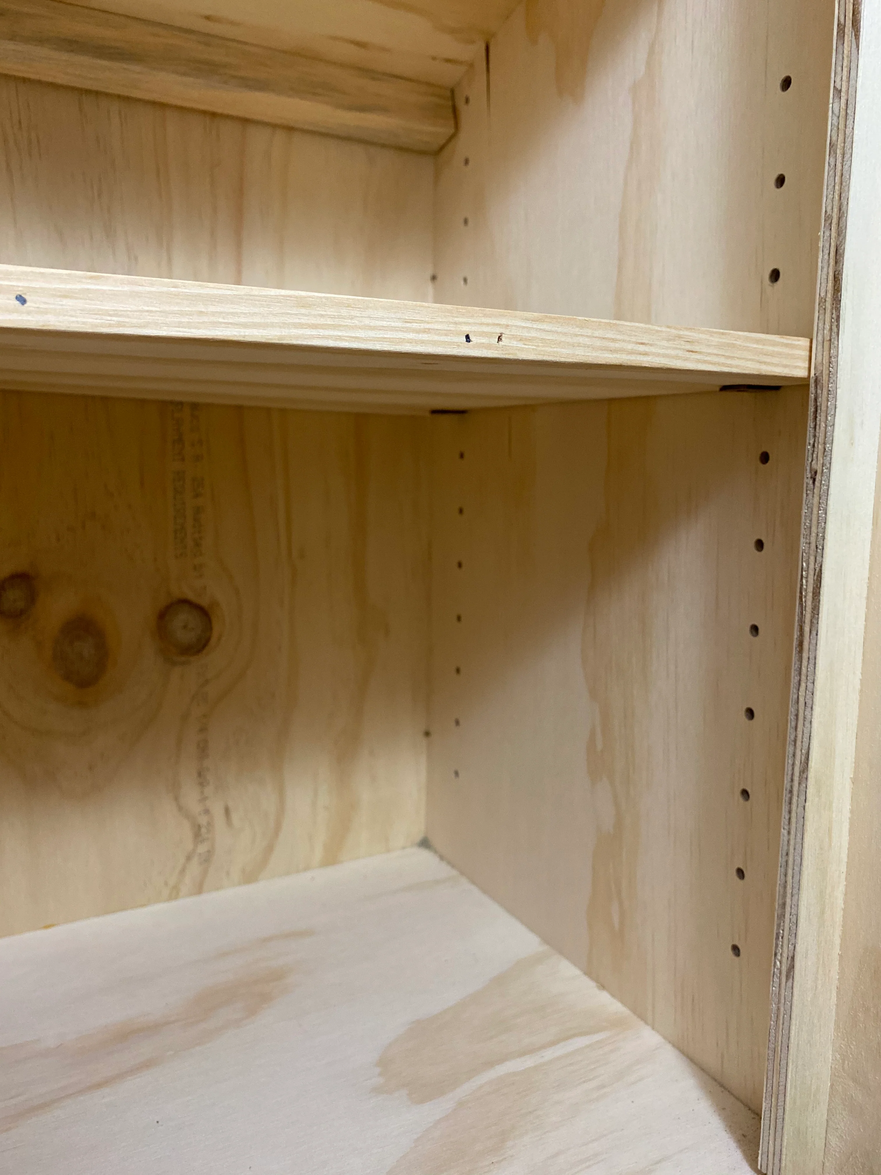 Two Story Shed Unfinished Little Free Library - Image 13