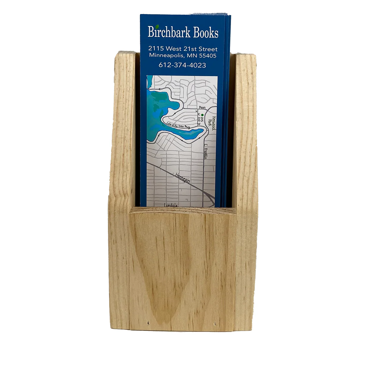 Bookmark Box - Image 2