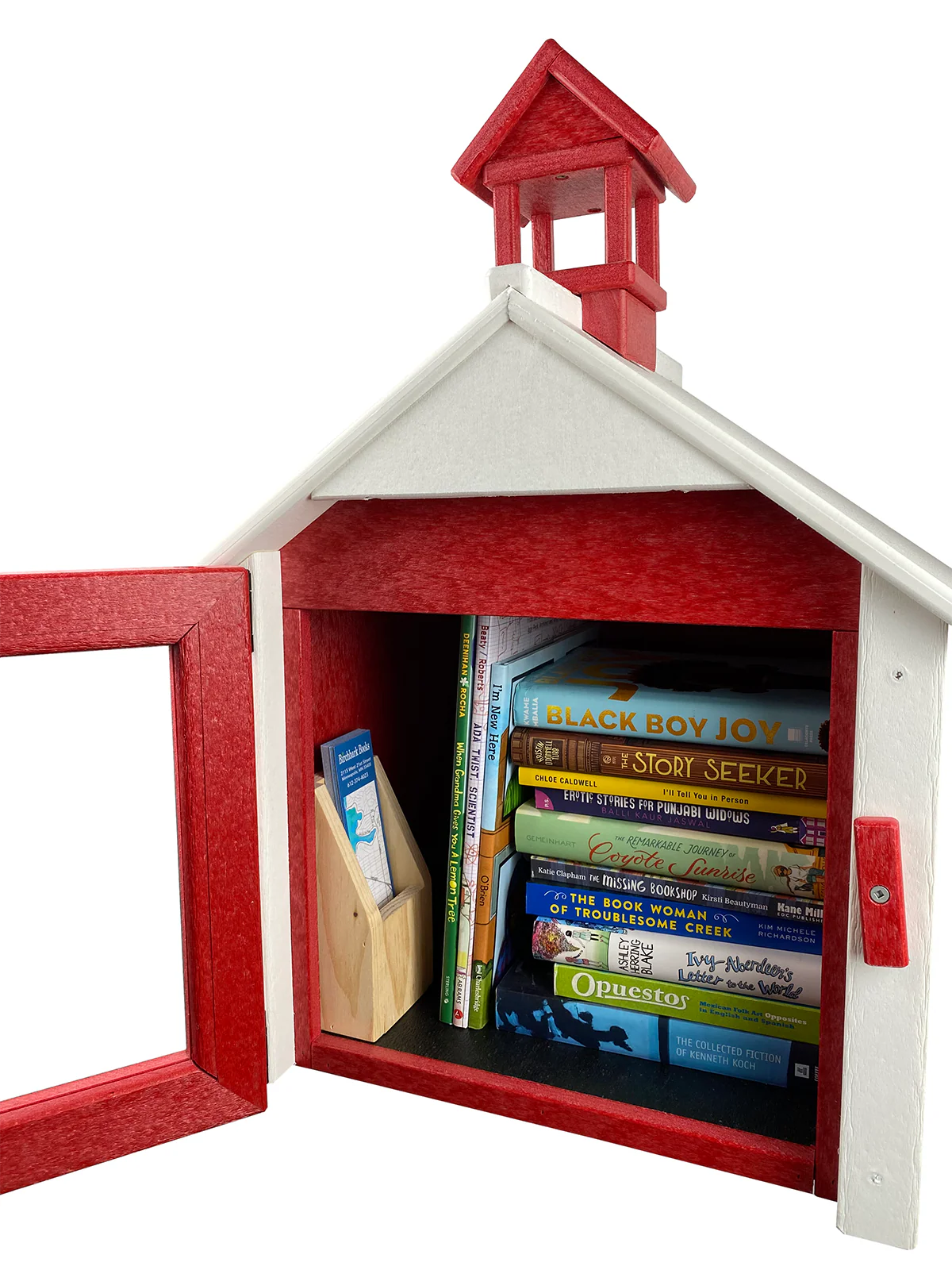 Bookmark Box - Image 3