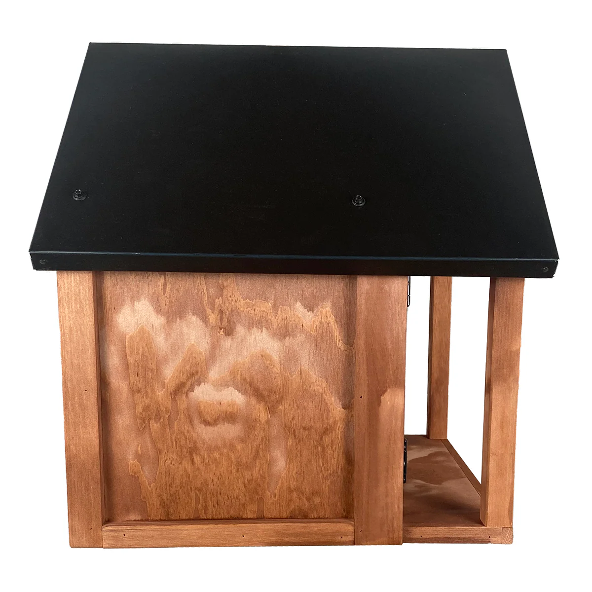 Cabin Little Free Library - Image 7