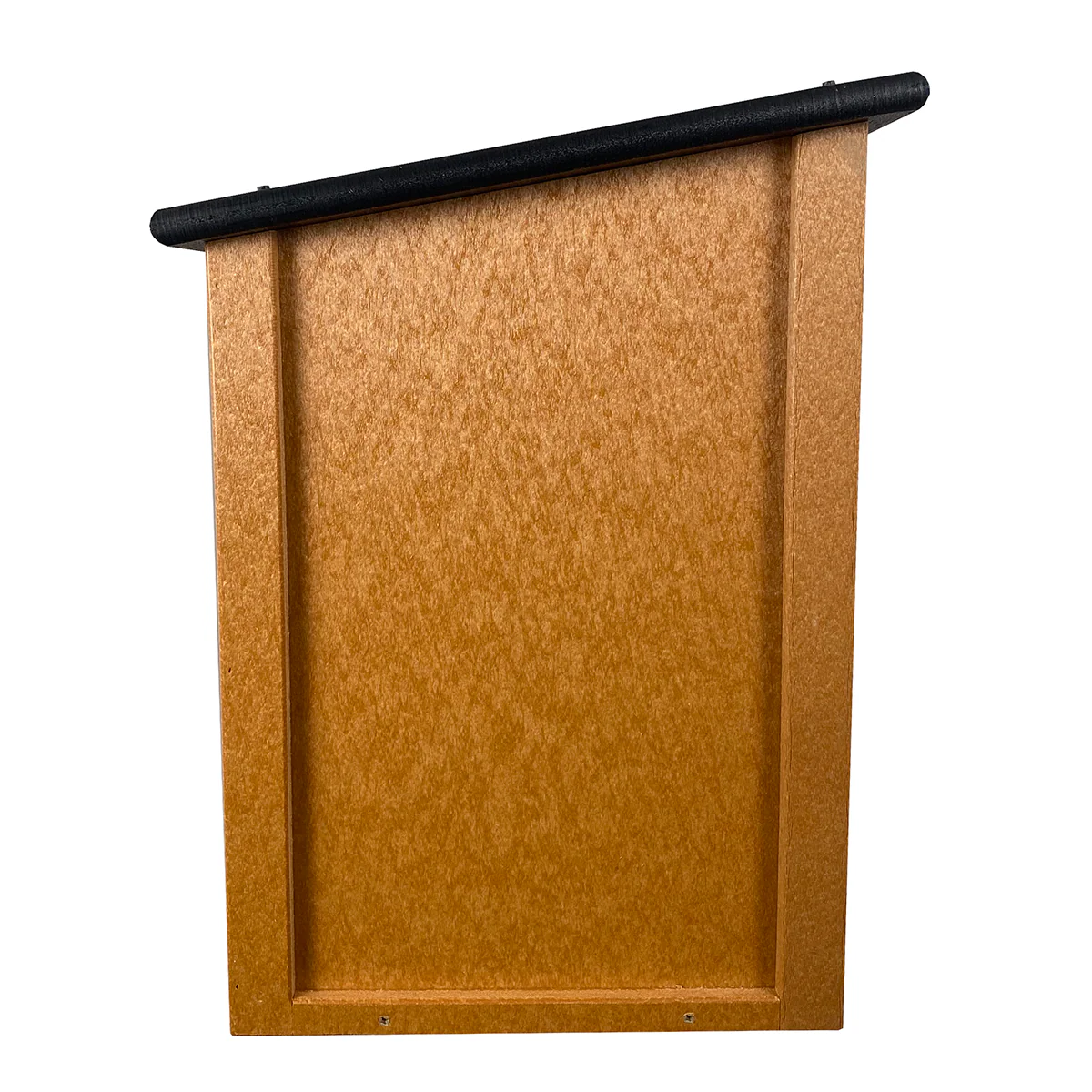Composite Two Story Cedar Kit Little Free Library - Image 9