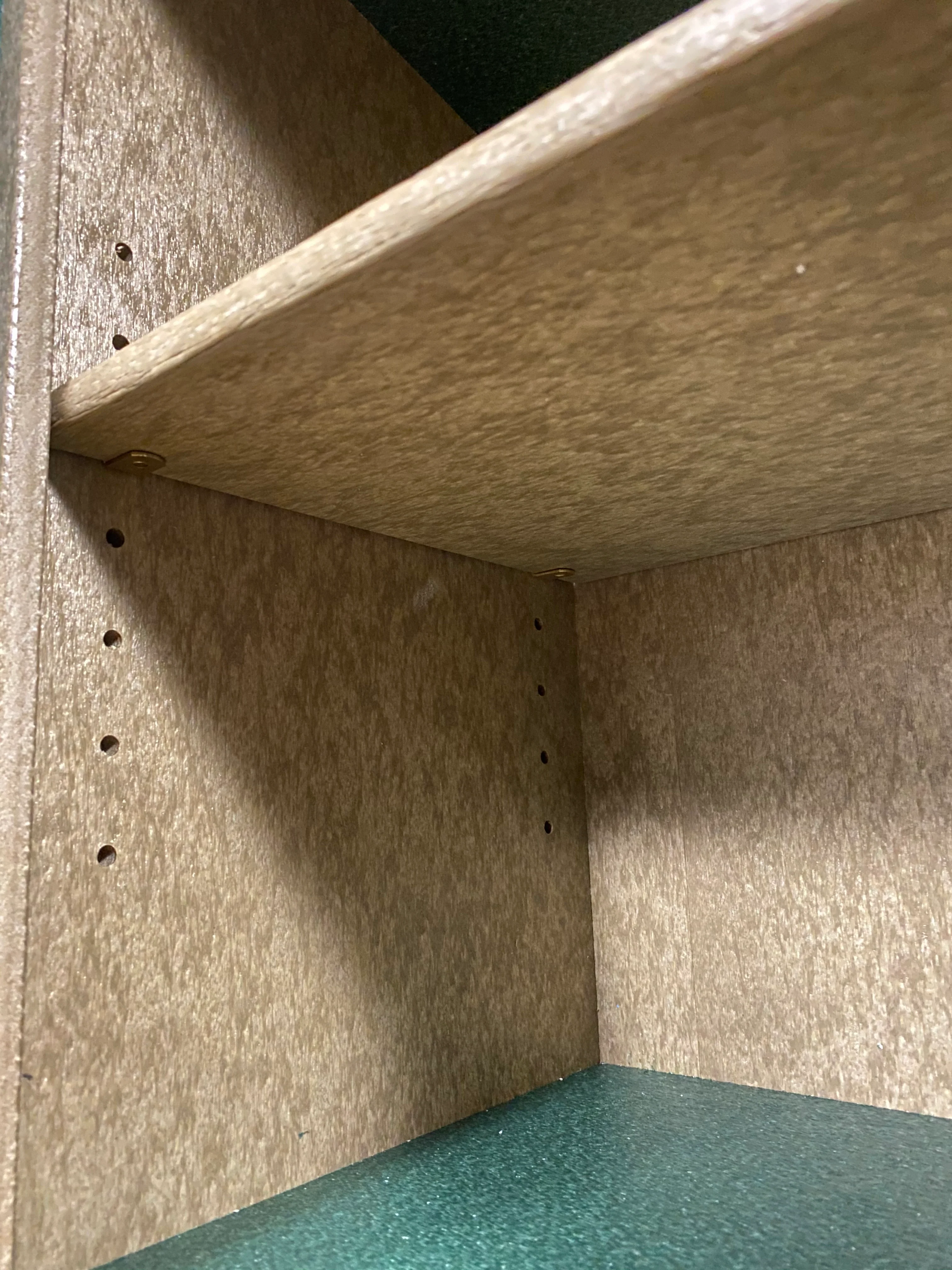 Composite Two Story Forest Little Free Library - Image 10
