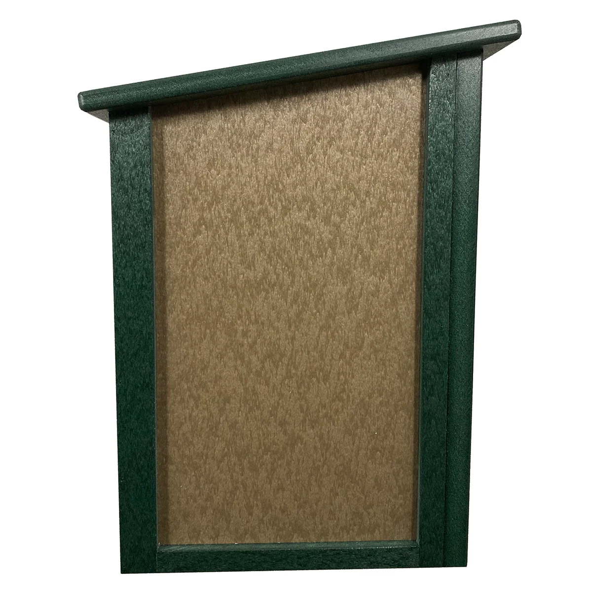 Composite Two Story Forest Little Free Library - Image 11
