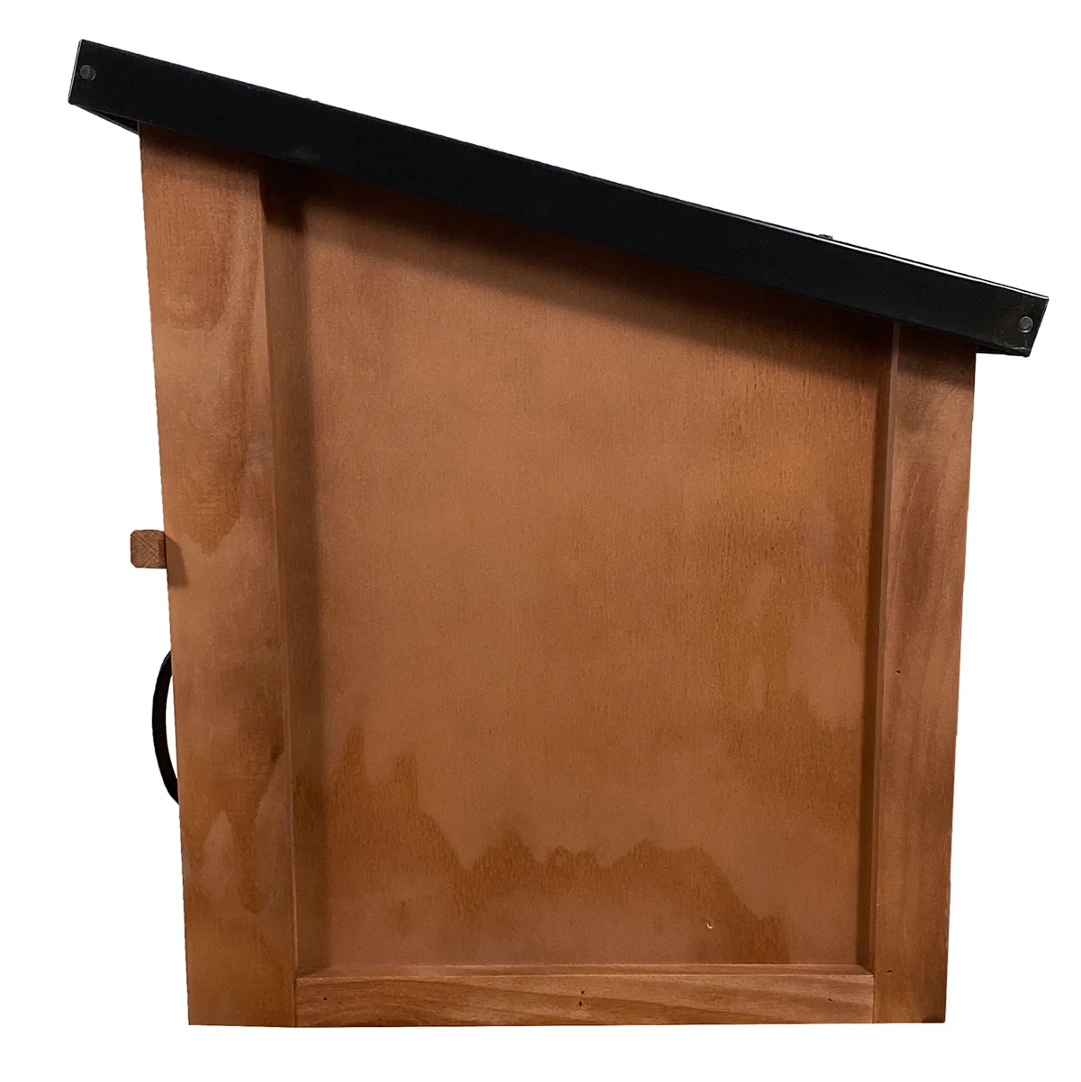 Cottage Stained Little Free Library - Image 10