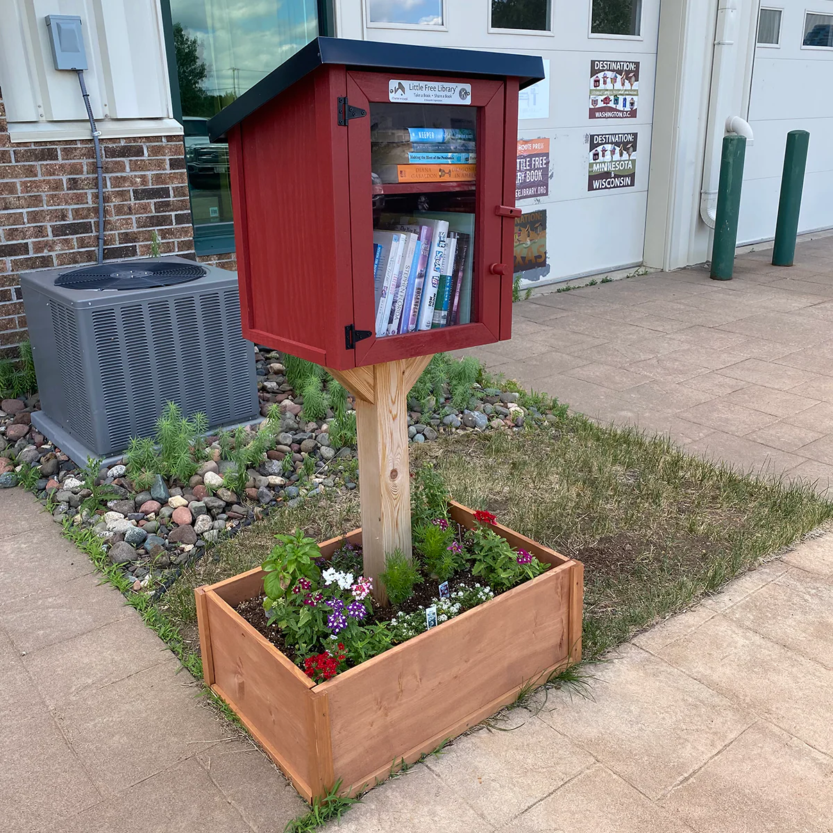 Add On Garden Bed - Image 5