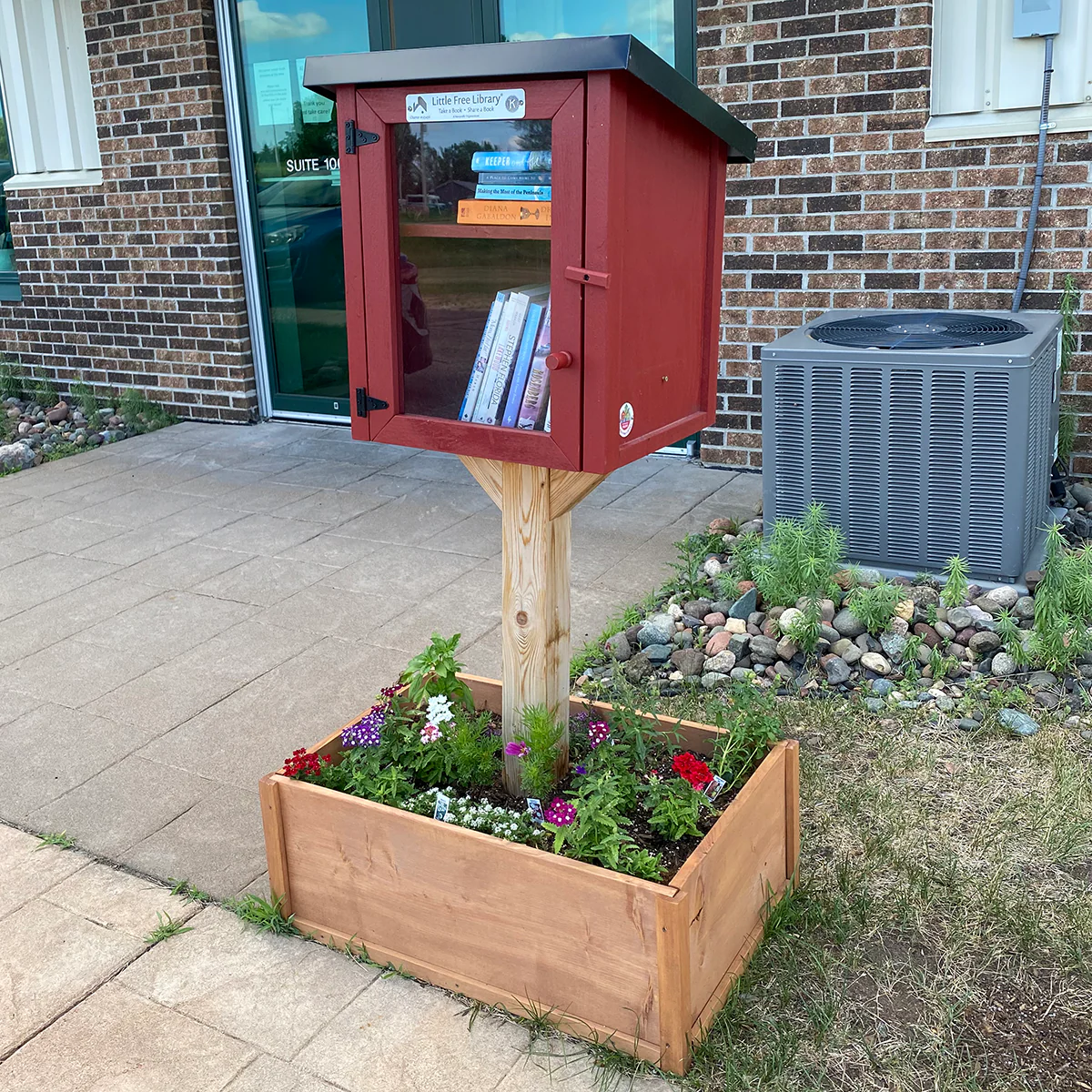 Add On Garden Bed - Image 6