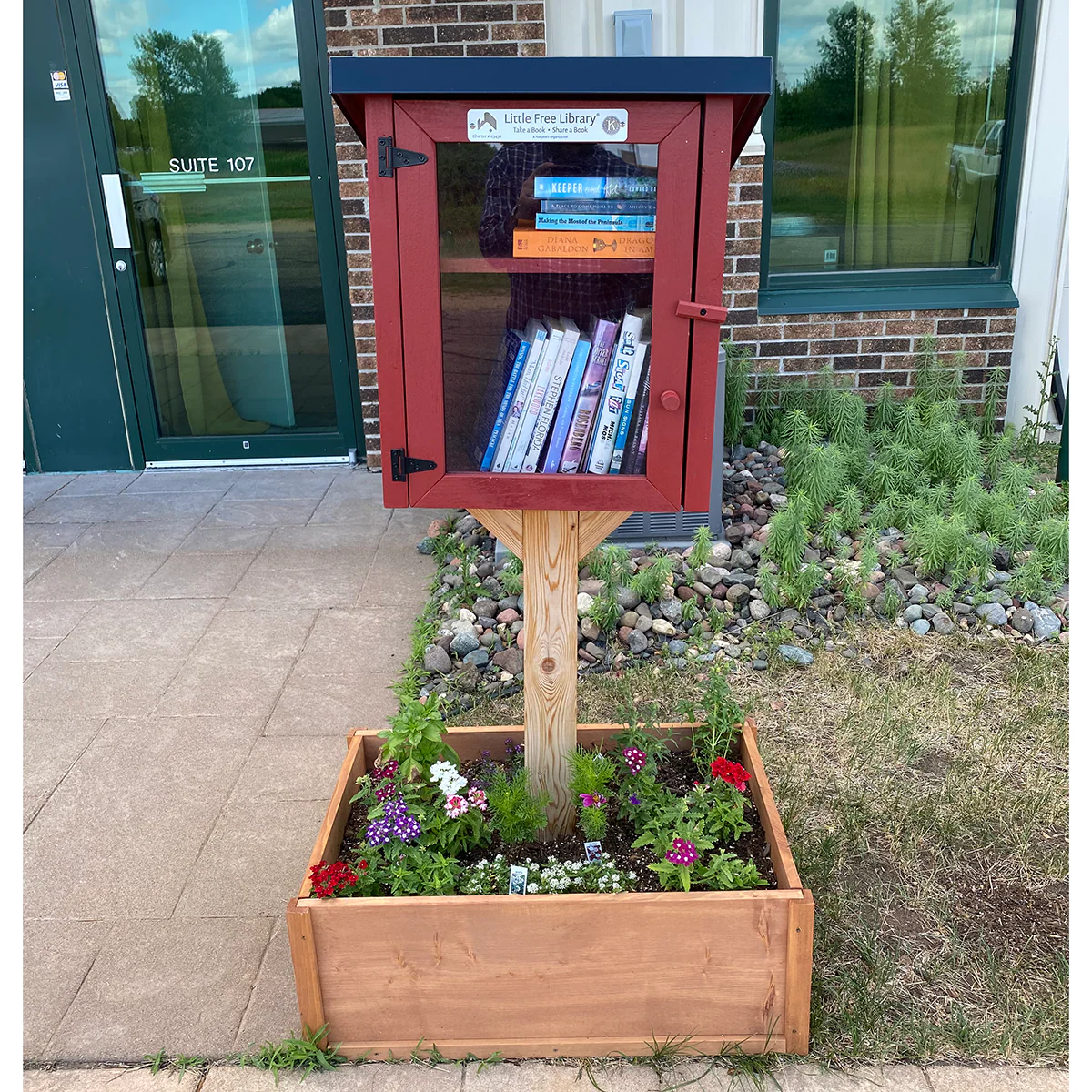 Add On Garden Bed - Image 7