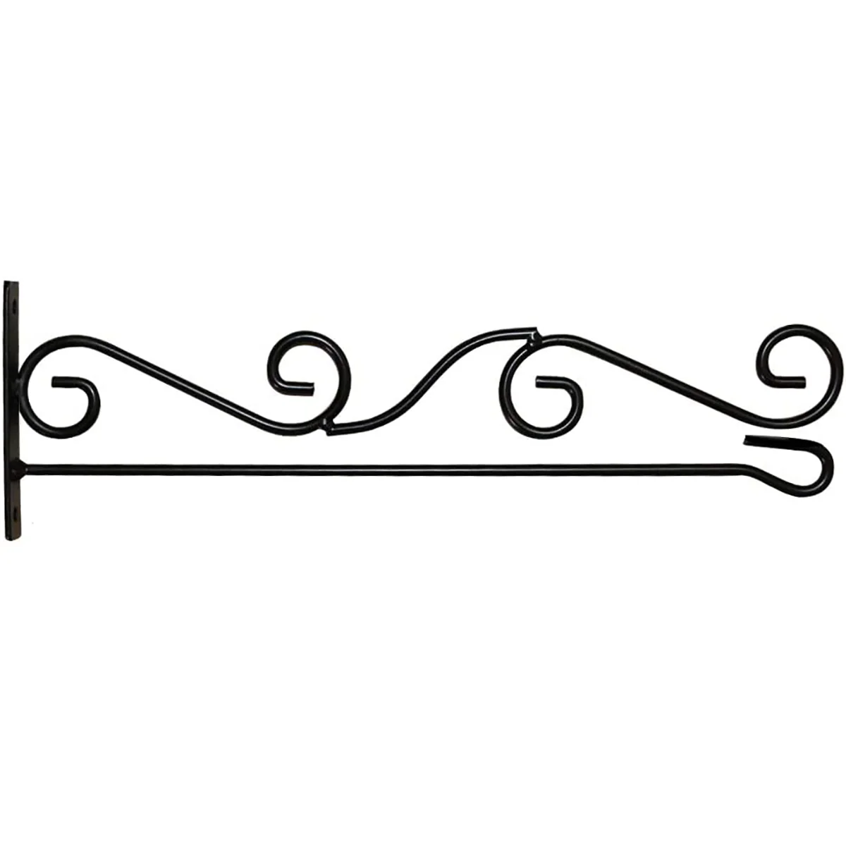 Garden Flag Post Mount