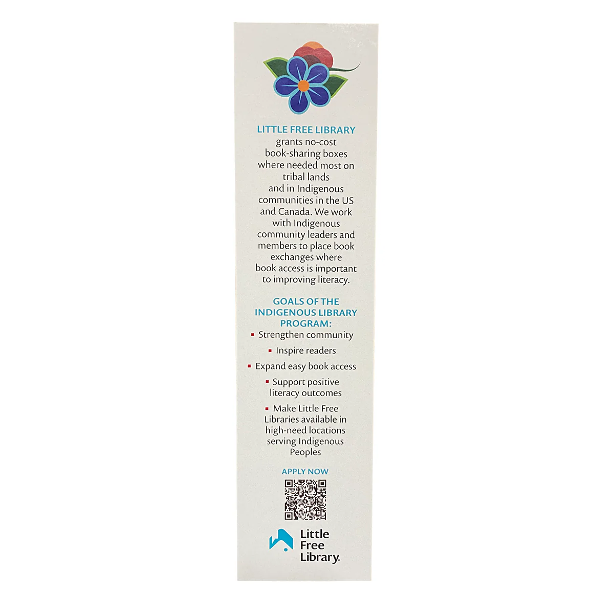 Floral Bookmark Bundle - Image 3