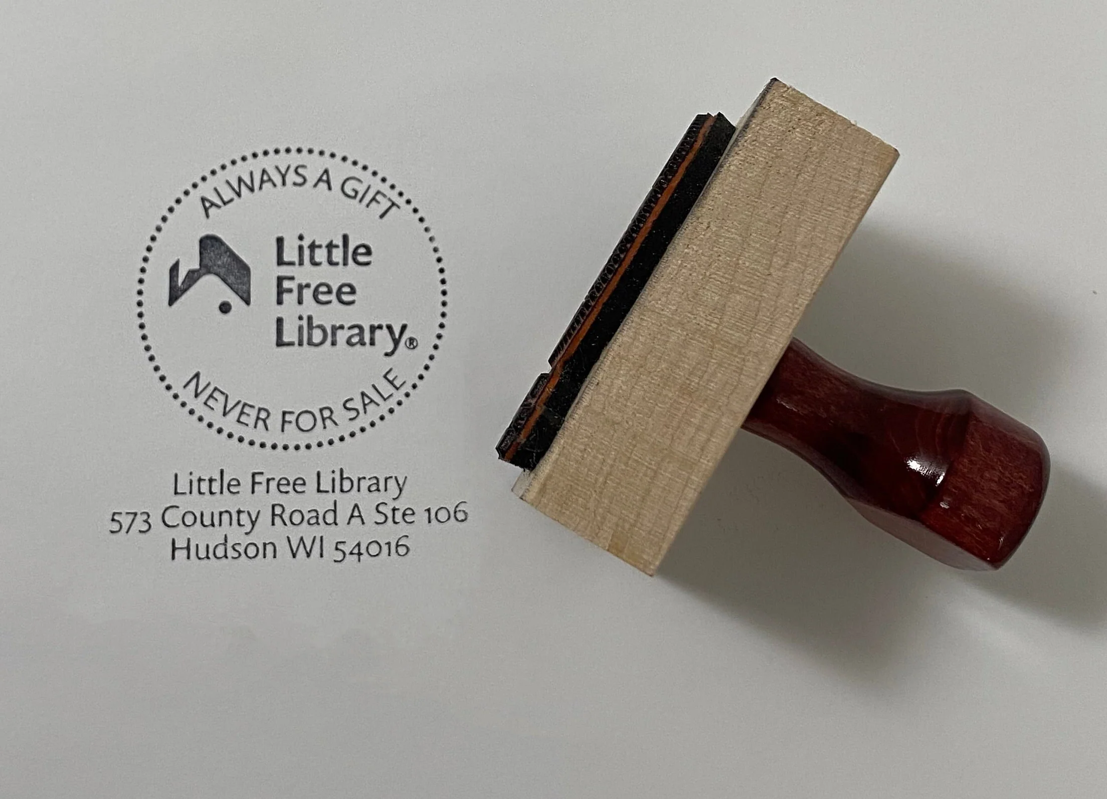 Custom Stamp Etsy - Image 2