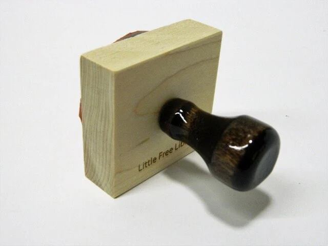Custom Stamp Etsy - Image 4