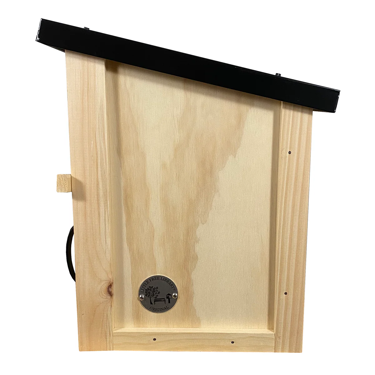 Mini Shed Kit Little Free Library - Image 15