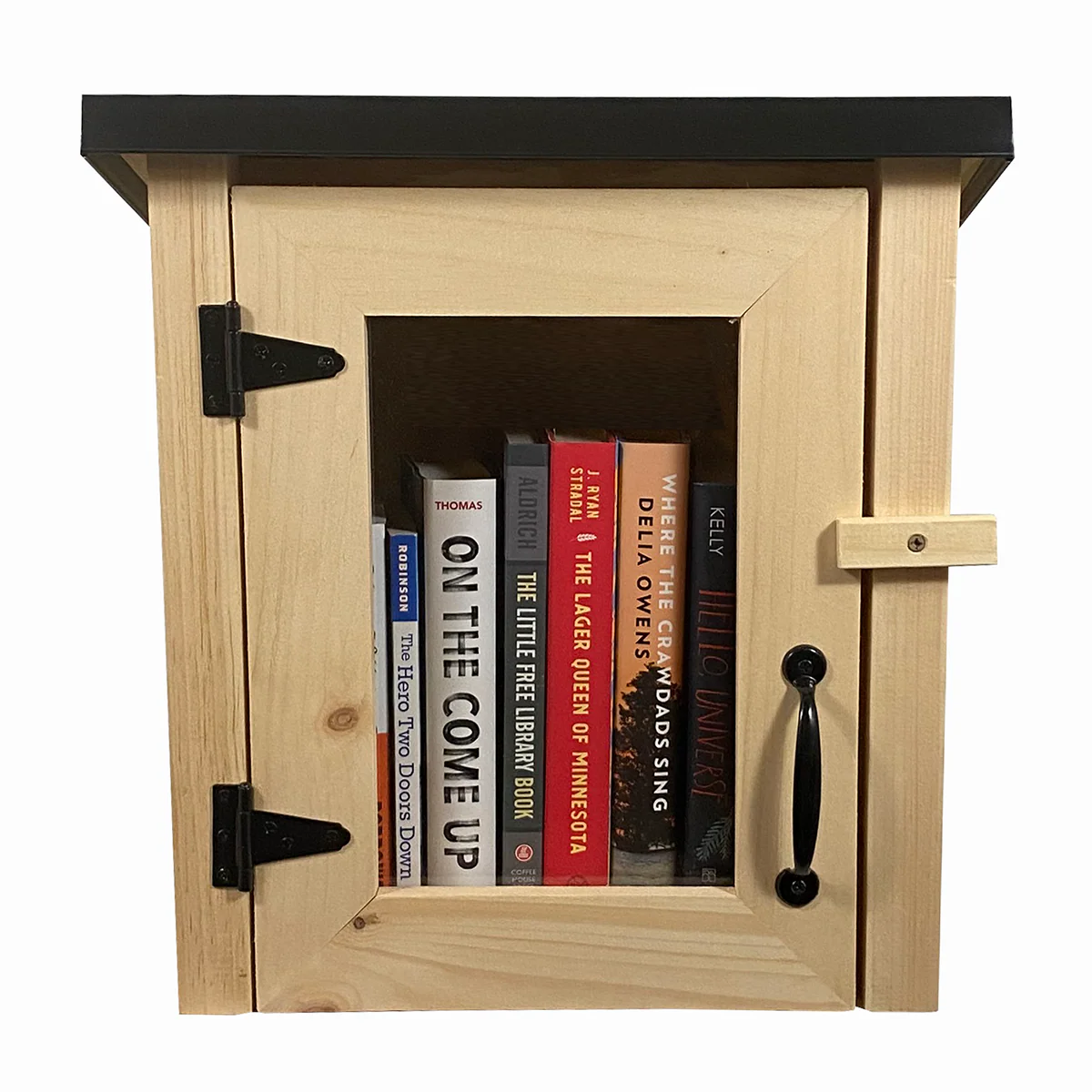 Add On Mini Shed Kit - Image 13