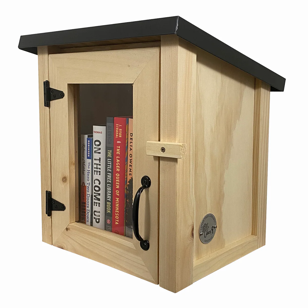 Add On Mini Shed Kit - Image 14