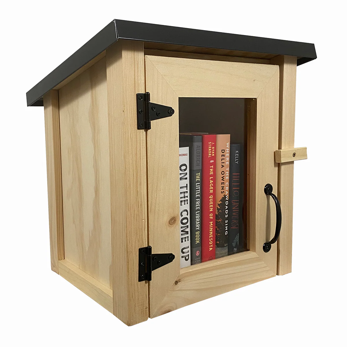 Add On Mini Shed Kit - Image 3