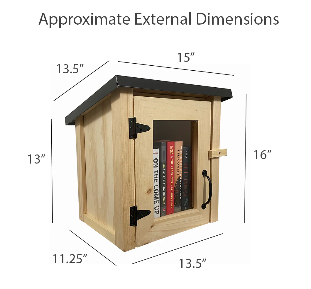 Add On Mini Shed Kit - Image 7