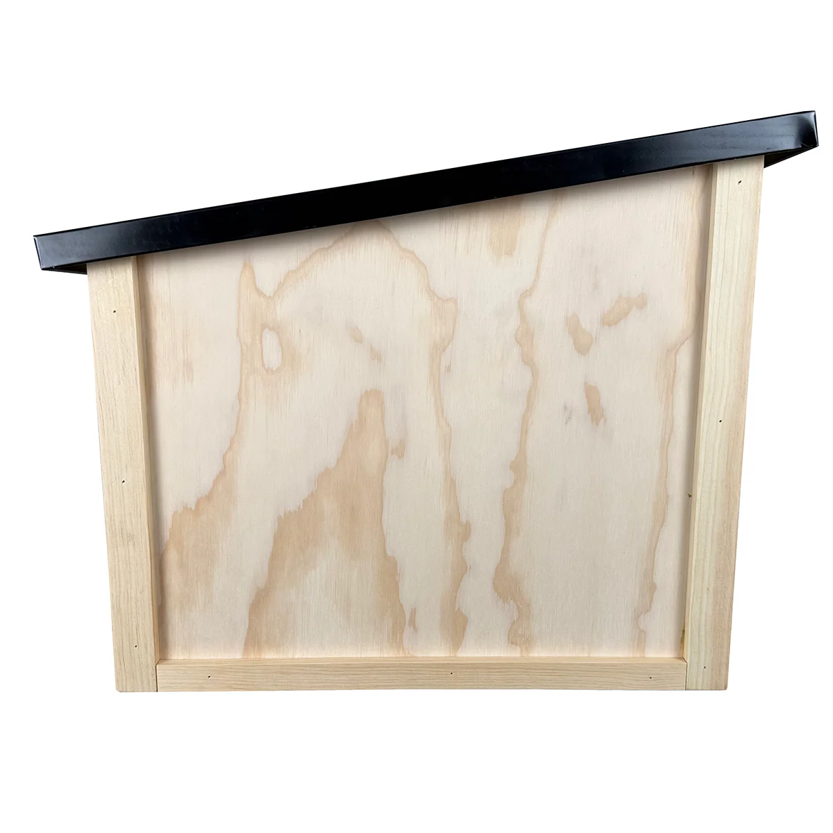 Modern Unfinished Little Free Library - Image 10