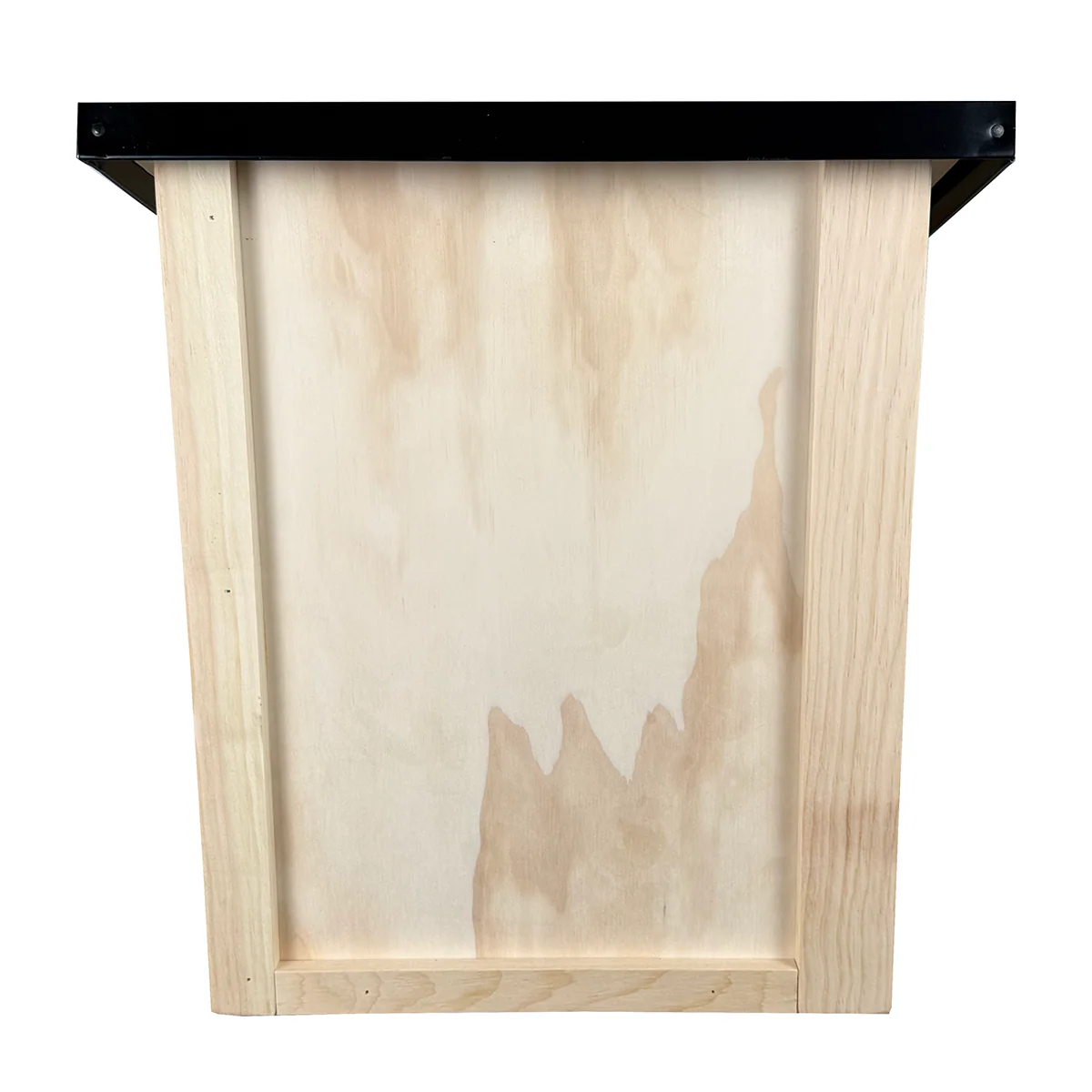Modern Unfinished Little Free Library - Image 11
