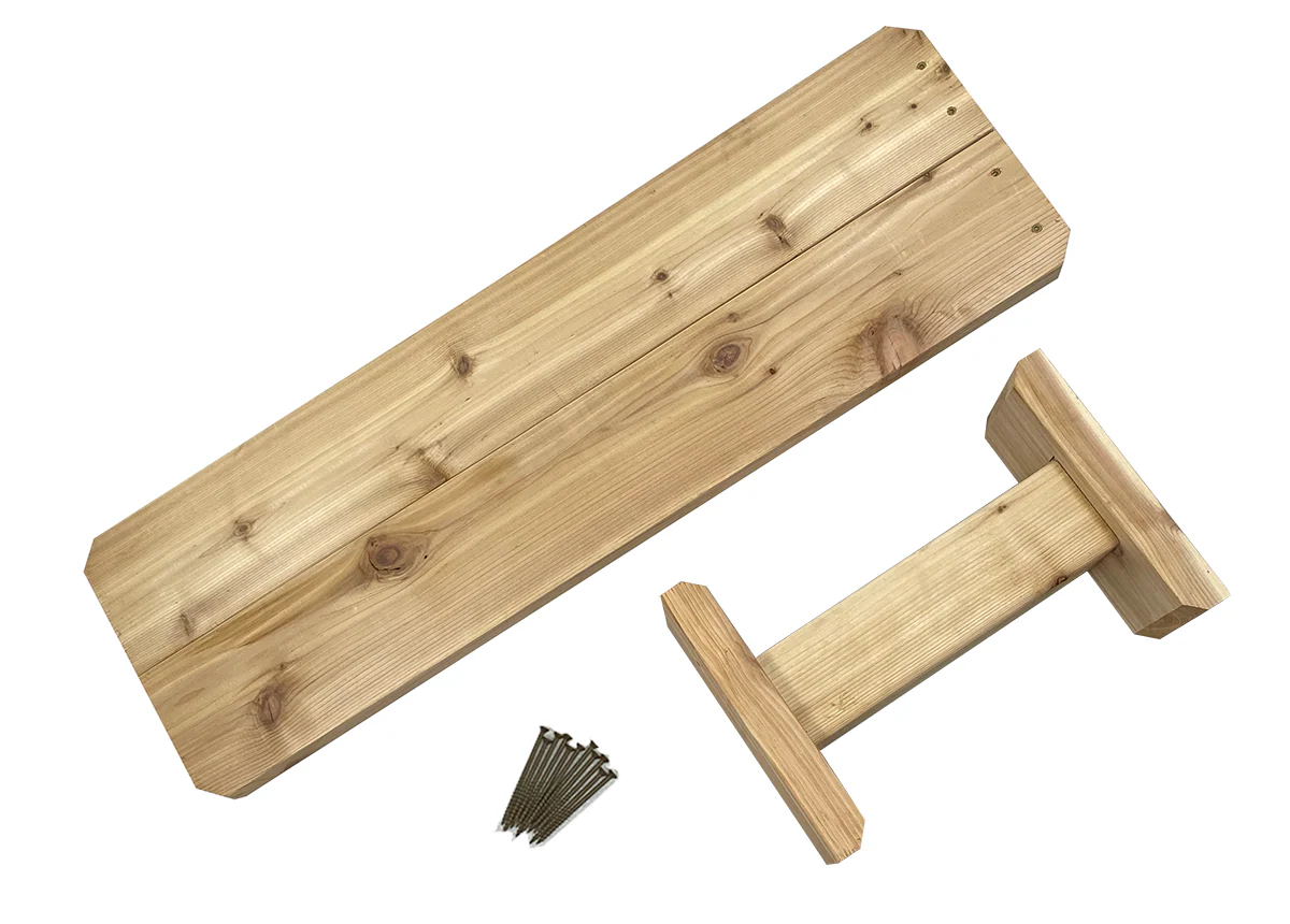 No Dig Add On Bench - Image 3