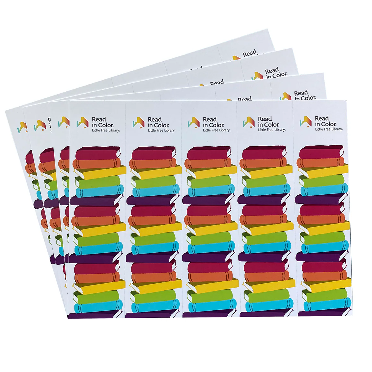 Read in Color Bookmark Bundle - Image 2