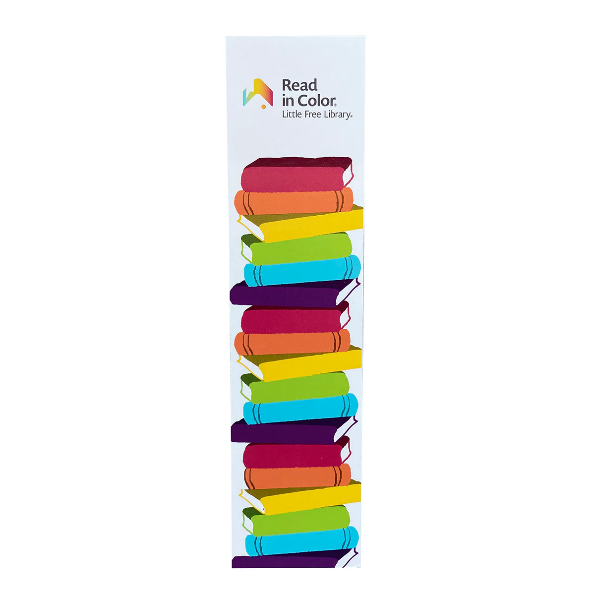 Read in Color Bookmark Bundle - Image 4