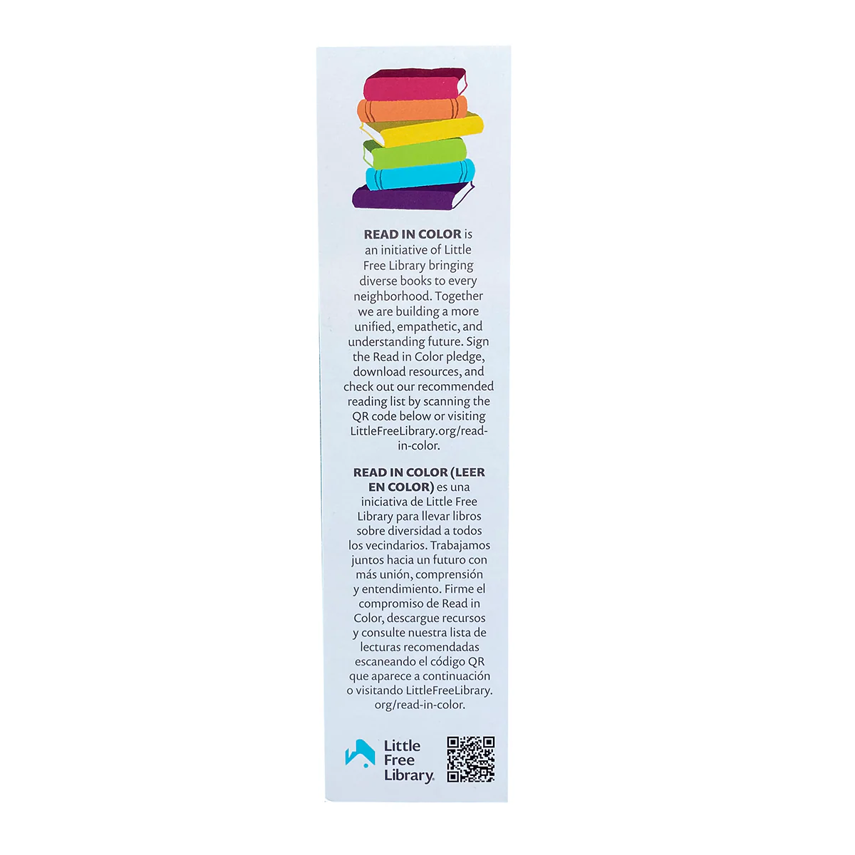 Read in Color Bookmark Bundle - Image 5