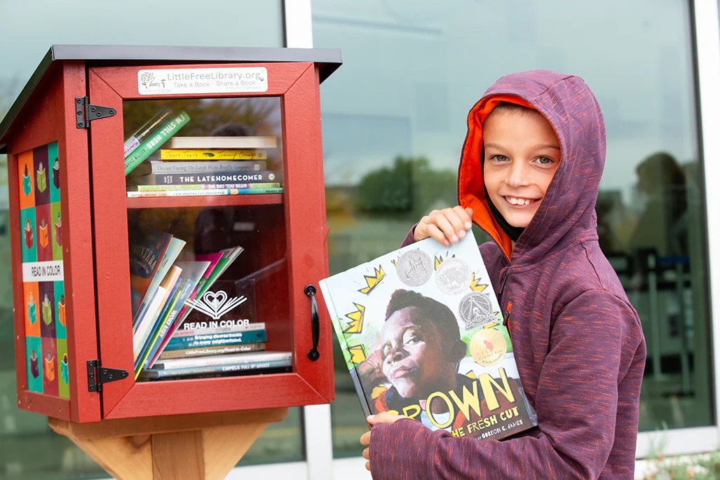Read in Color Launch Pack - Image 4