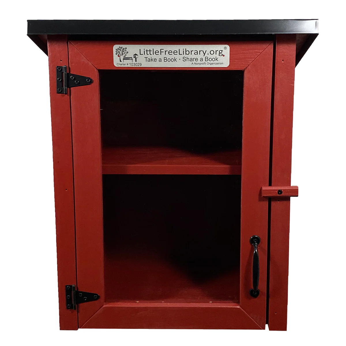 Read In Color Little Free Library Bundle - Image 10