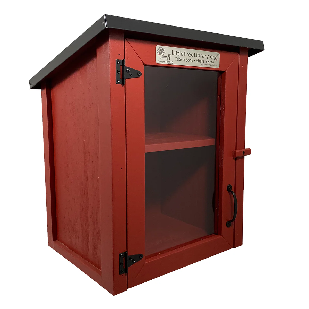Read In Color Little Free Library Bundle - Image 11