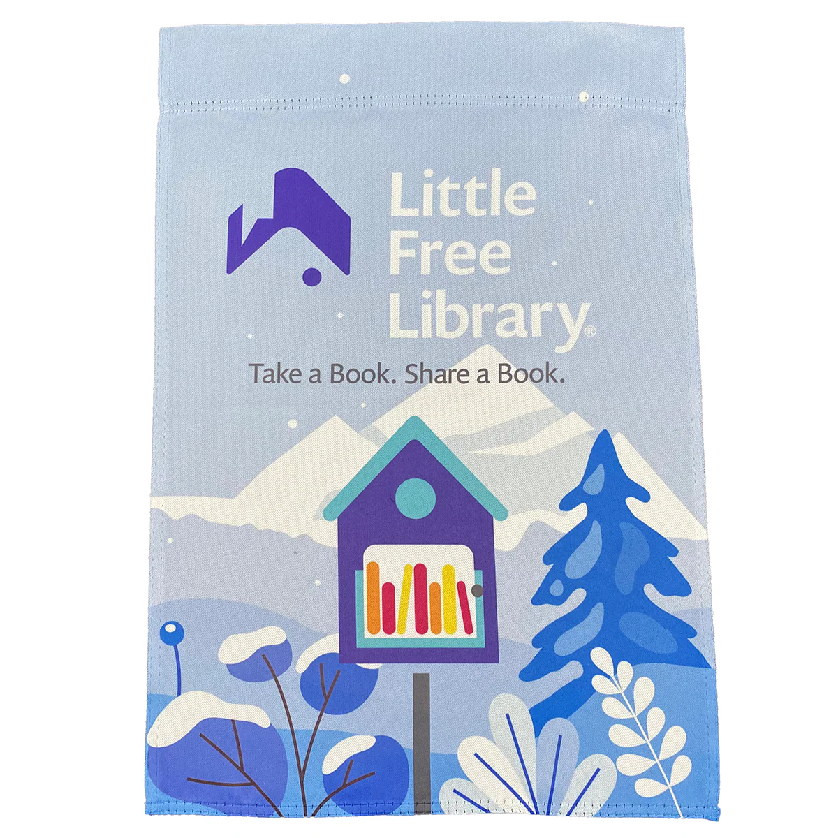 Seasonal Garden Flag Bundle - Image 5