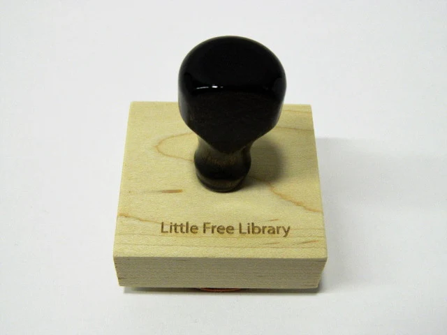 Standard Artisan Stamp - Image 3